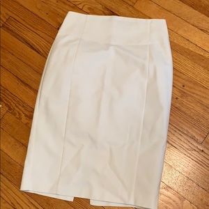 Express pencil skirt